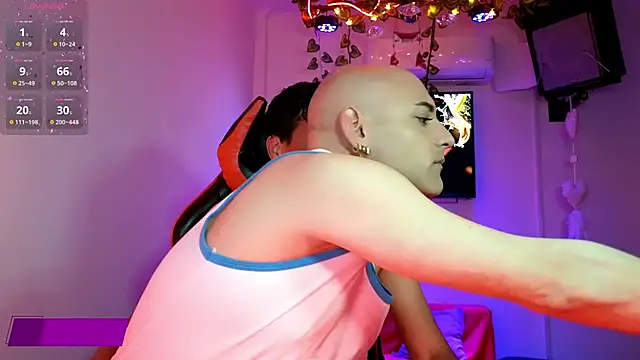 smangels online show from September 27, 2025, 3:56 am