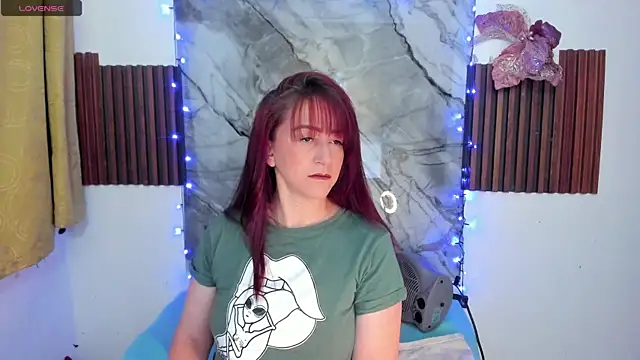 Hannaa32 online show from March 23, 2026, 9:09 am