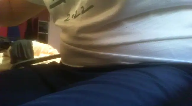 patrasdick94 online show from February 25, 2025, 11:10 am