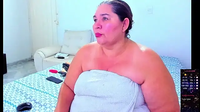 Snapshot of BBW_Michelle chatting on May 28, 2026, 3:03 am BBW Michelle online show from May 28, 2026, 3:03 am