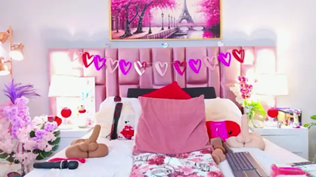 Anaa Bellaa online show from February 11, 2026, 8:09 pm