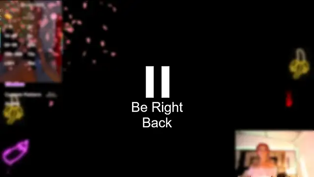 Sofia waltonx online show from September 20, 2025, 9:53 pm