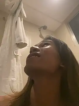 DirtyJudi online show from January 26, 2025, 3:25 pm