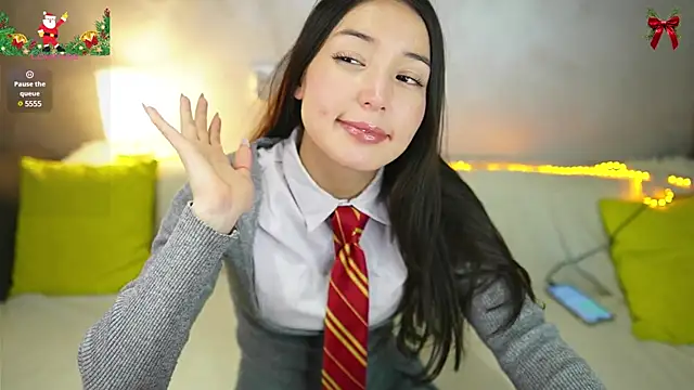 Snapshot of mary_shiota chatting on December 30, 2024, 8:10 am mary shiota online show from December 30, 2024, 8:10 am