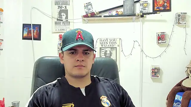 ney 22 online show from November 20, 2025, 2:23 am