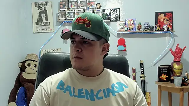 ney 22 online show from January 11, 2026, 12:06 am