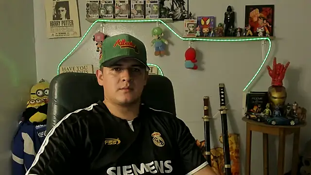 ney 22 online show from February 3, 2026, 7:41 pm