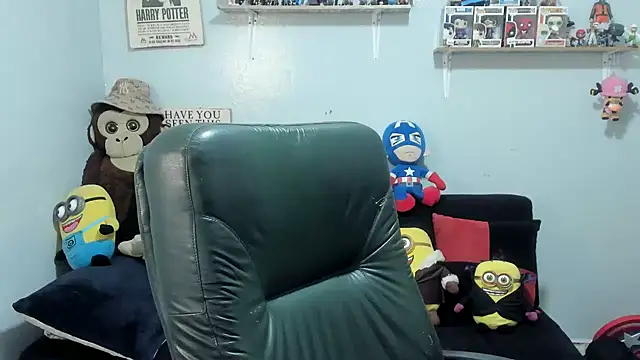 Snapshot of ney_22 chatting on April 23, 2026, 9:38 am ney 22 online show from April 23, 2026, 9:38 am