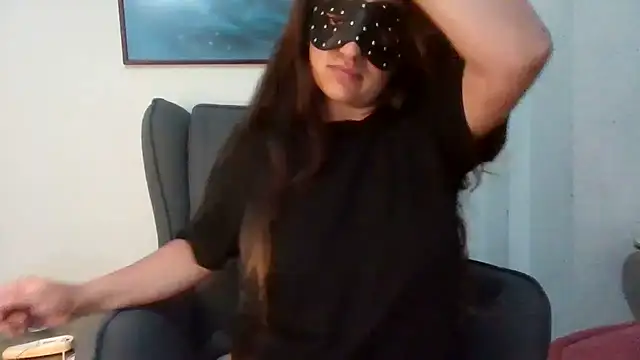 insatiableeee online show from September 27, 2025, 11:55 pm