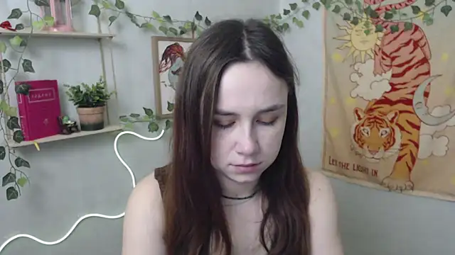 VeryVeryVeryShy  online show from April 15, 2026, 5:46 am