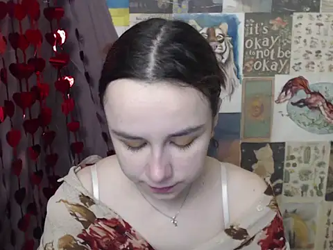 VeryVeryVeryShy  online show from February 7, 2026, 6:43 am