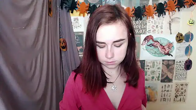 VeryVeryVeryShy  online show from October 16, 2025, 5:49 am