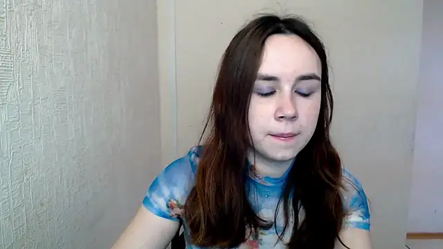 VeryVeryVeryShy  online show from February 23, 2026, 6:47 am