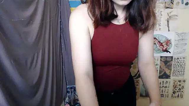 VeryVeryVeryShy  online show from September 19, 2025, 5:44 am