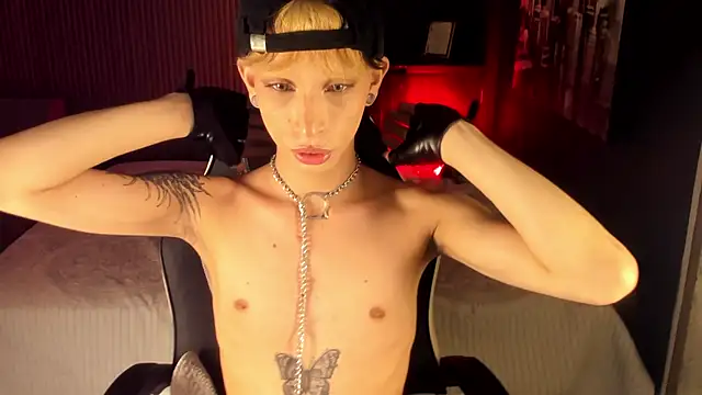 AndyWiilliams online show from April 13, 2026, 9:52 pm