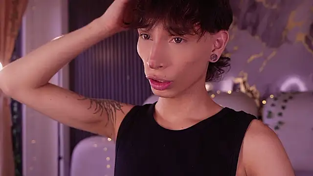 AndyWiilliams online show from March 22, 2026, 8:10 pm