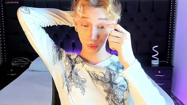 AndyWiilliams online show from January 6, 2026, 9:52 pm