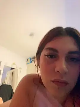 Kaarol69 online show from November 7, 2025, 1:10 am