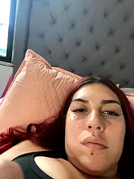 Kaarol69 online show from October 6, 2025, 9:59 pm