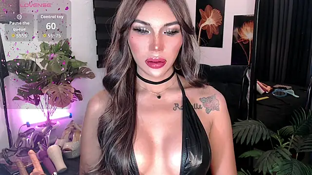 Your Sex EnchantressXx online show from February 1, 2026, 10:46 am