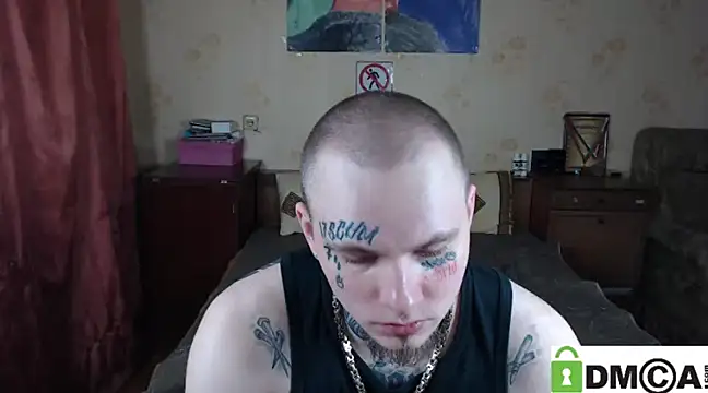 Keny Collins online show from February 25, 2025, 7:38 pm