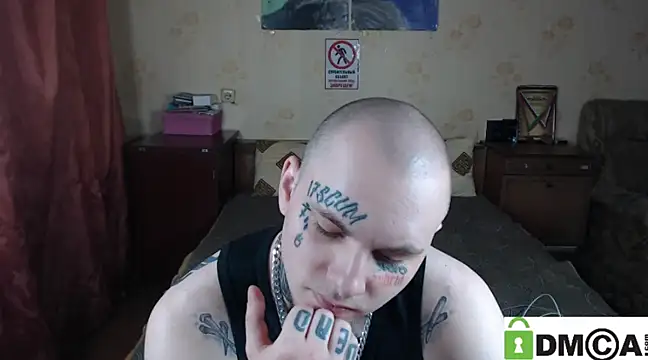 Keny Collins online show from March 20, 2025, 7:35 pm