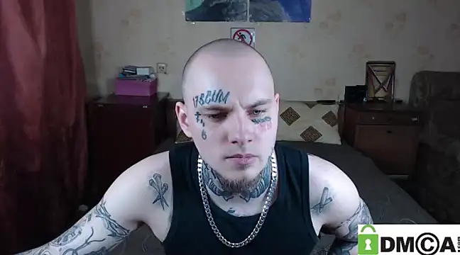 Keny Collins online show from March 19, 2025, 7:17 pm