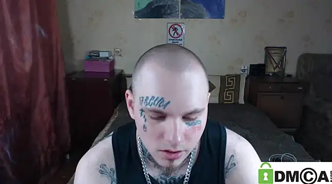 Keny Collins online show from March 6, 2025, 7:10 pm