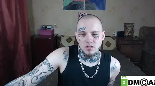 Keny Collins online show from March 13, 2025, 7:17 pm