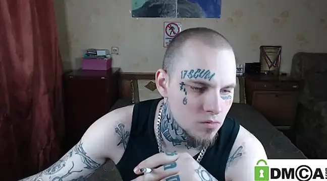 Keny Collins online show from February 26, 2025, 8:04 pm