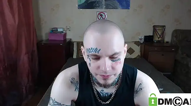 Keny Collins online show from March 9, 2025, 5:28 pm