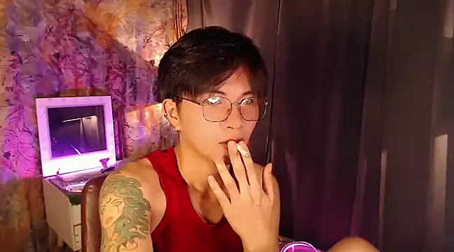 Sexy Handsome Drex online show from January 29, 2025, 8:51 am