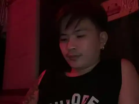 Sexy Handsome Drex online show from March 11, 2026, 9:25 am