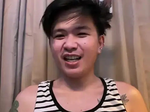 Sexy Handsome Drex online show from March 25, 2026, 8:14 am