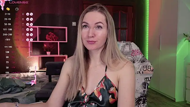 Hello Lisha online show from November 20, 2025, 8:26 am