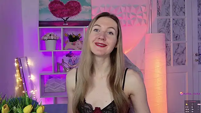 Hello Lisha online show from February 21, 2025, 8:07 am