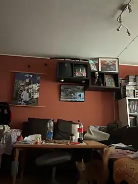 wetgerman 2 online show from November 27, 2025, 12:05 pm