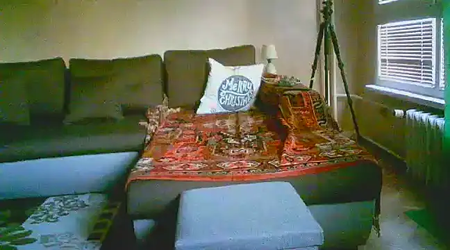 Power Art online show from January 9, 2025, 2:51 pm