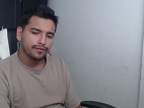 kylian 07 online show from February 26, 2026, 6:30 pm