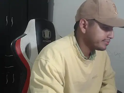 kylian 07 online show from February 17, 2026, 2:31 am