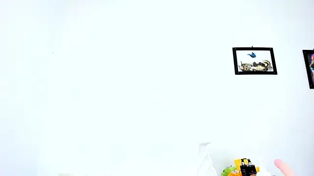 AgathaPember online show from September 23, 2025, 11:12 pm