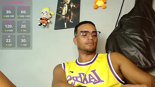 Bigcock 21cm  online show from October 26, 2025, 10:10 pm