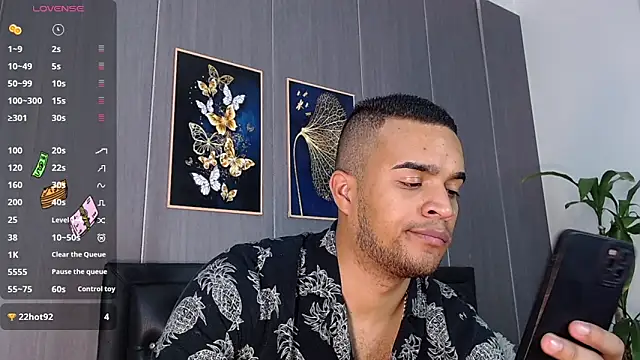 Bigcock 21cm  online show from March 21, 2025, 10:39 pm