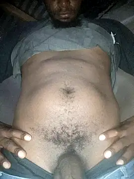 BigBlacBoyD online show from May 5, 2026, 7:55 am