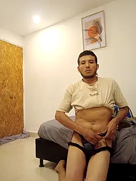 fabiansitox online show from February 18, 2026, 6:33 am