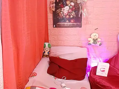 Mast3rOfDesire online show from September 16, 2025, 2:18 pm