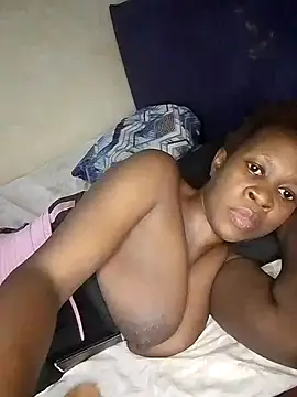 africanpussy22 online show from July 9, 2026, 3:22 pm