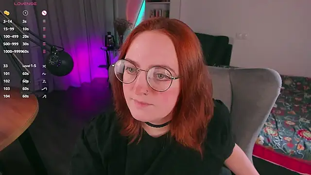 Alice CutePerv online show from February 18, 2025, 7:19 pm