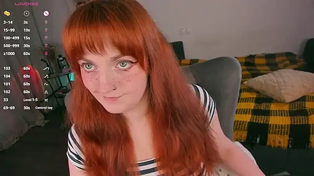 Snapshot of Alice_CutePerv chatting on May 22, 2026, 10:19 pm Alice CutePerv online show from May 22, 2026, 10:19 pm