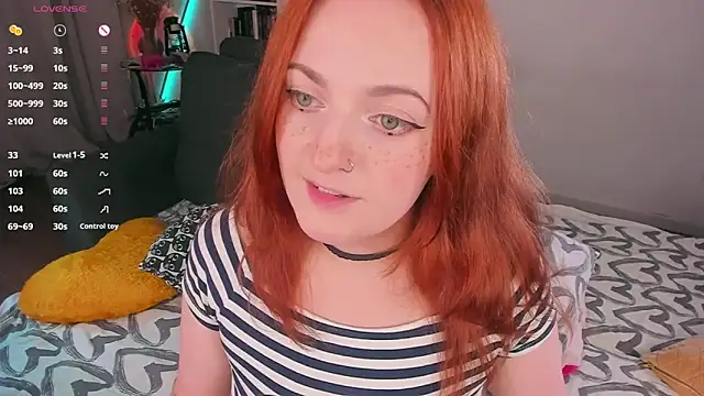 Alice CutePerv online show from September 11, 2025, 10:10 pm